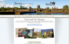 Far Horizons Archaeological and Cultural Trips Inc.